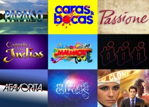 Novelas_Globo