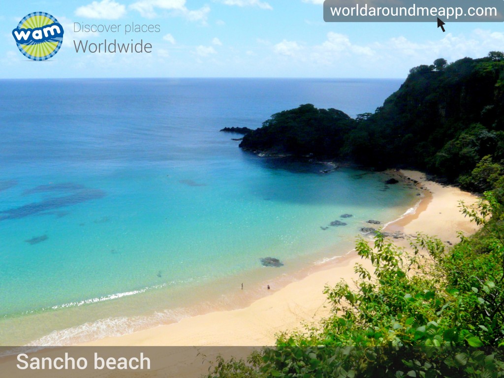 Top 10 beaches post-02