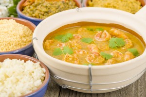 shutterstock_Moqueca de camarao