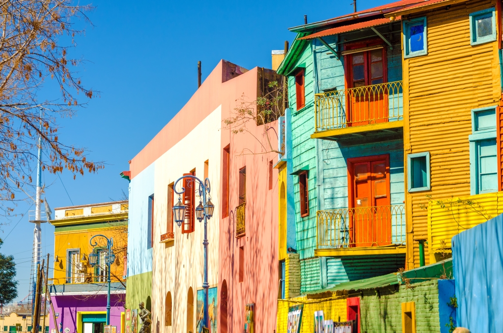 1Buenos Aires, Argentina