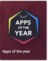 Apps of the year 2018